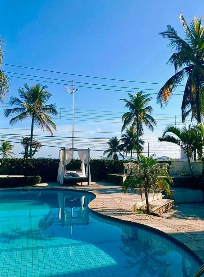 Pousada Tortugas Guaruja Exterior photo